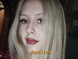 saralive Sexcam Portal