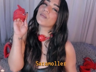 Saramoller