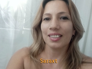 Saraxt