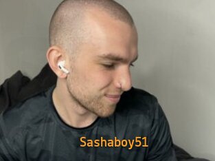 Sashaboy51
