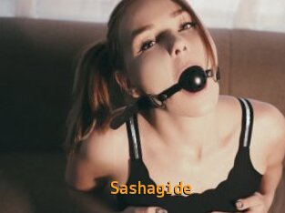 Sashagide