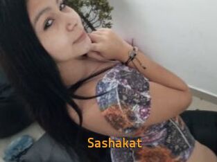 Sashakat