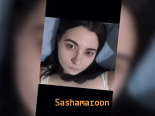 sashamaroon Sexcam Portal