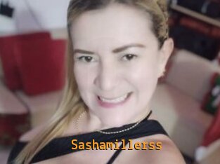 Sashamillerss