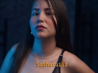 Sasharuiiz