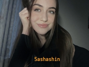 Sashashin