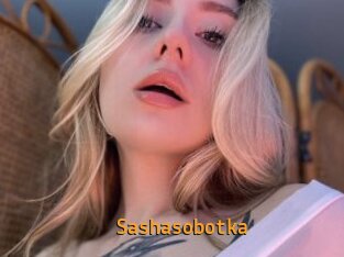 Sashasobotka