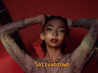 Sativabrown