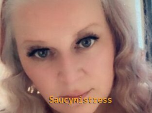 Saucymistress