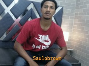 Saulobrown