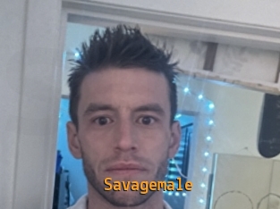 Savagemale