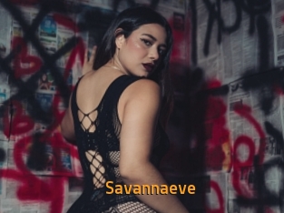 Savannaeve