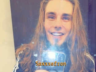 Saxxxefron