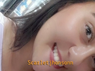 Scarletjhonsonn
