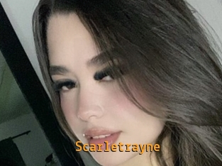 Scarletrayne