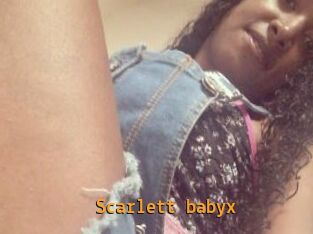 Scarlett_babyx