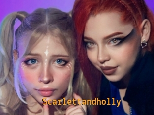 Scarlettandholly