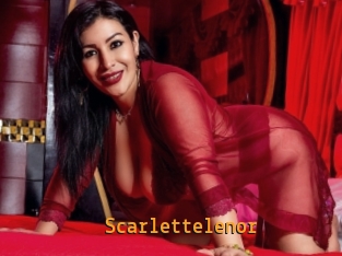 scarlettelenor Sexcam Portal