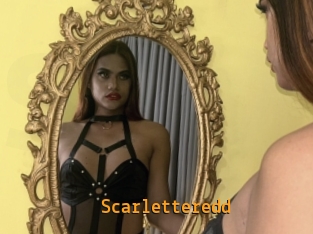 Scarletteredd