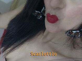 scarlettlo Sexcam Portal
