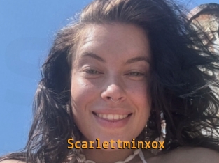 scarlettminxox Sexcam Portal
