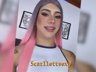 Scarllettsexy