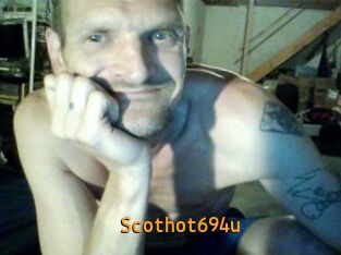 Scothot694u