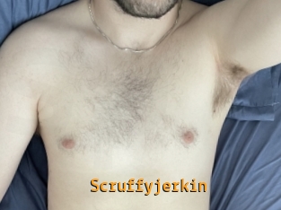 Scruffyjerkin