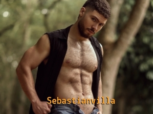 Sebastianvilla