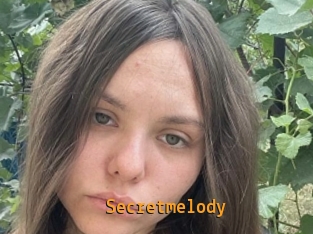 Secretmelody