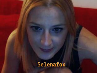 selenafox Sexcam Portal
