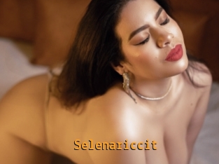 Selenariccit