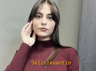Selinlevantin