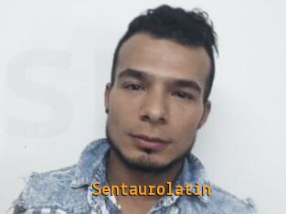 Sentaurolatin