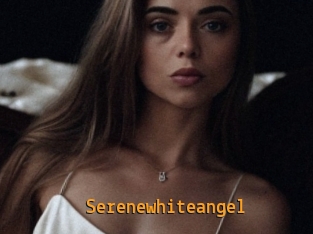 Serenewhiteangel