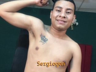 Sergiogon