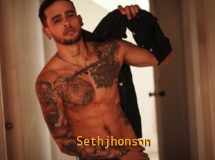 Sethjhonson