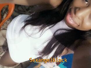 Sexangelblack