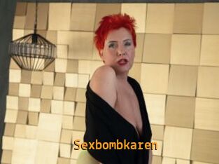 Sexbombkaren