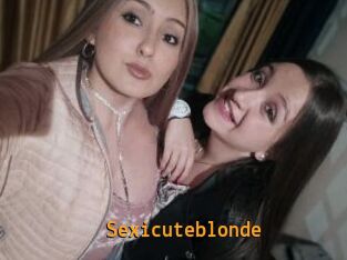 Sexicuteblonde