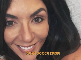 Sexisoccermom