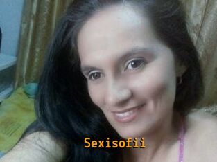 Sexisofii