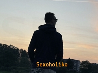 Sexoholiko