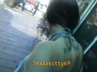 Sexxxkitty69