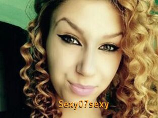 Sexy07sexy