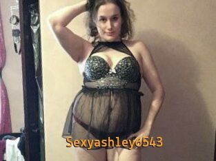 Sexyashley6543