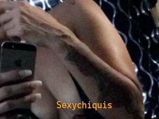 Sexychiquis