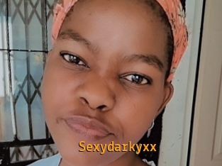 sexydarkyxx Sexcam Portal
