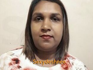 Sexydeshnee