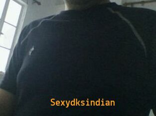 Sexydksindian